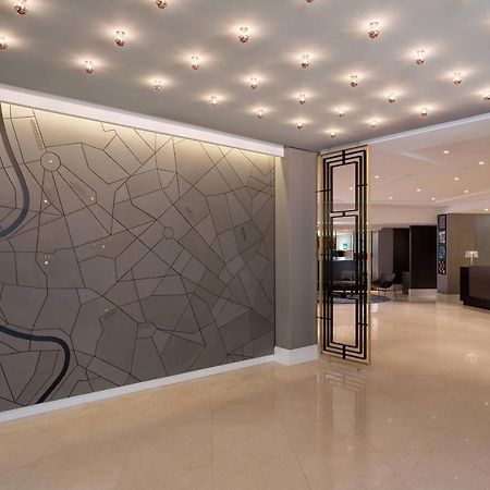 Le Meridien Visconti Рим Екстер'єр фото