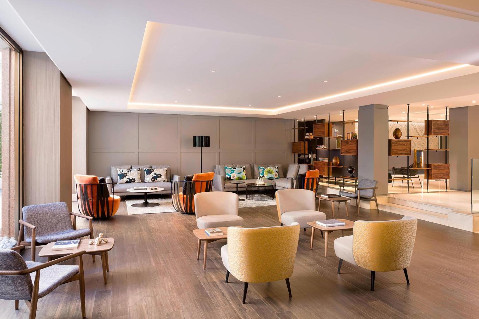 Le Meridien Visconti Рим Екстер'єр фото
