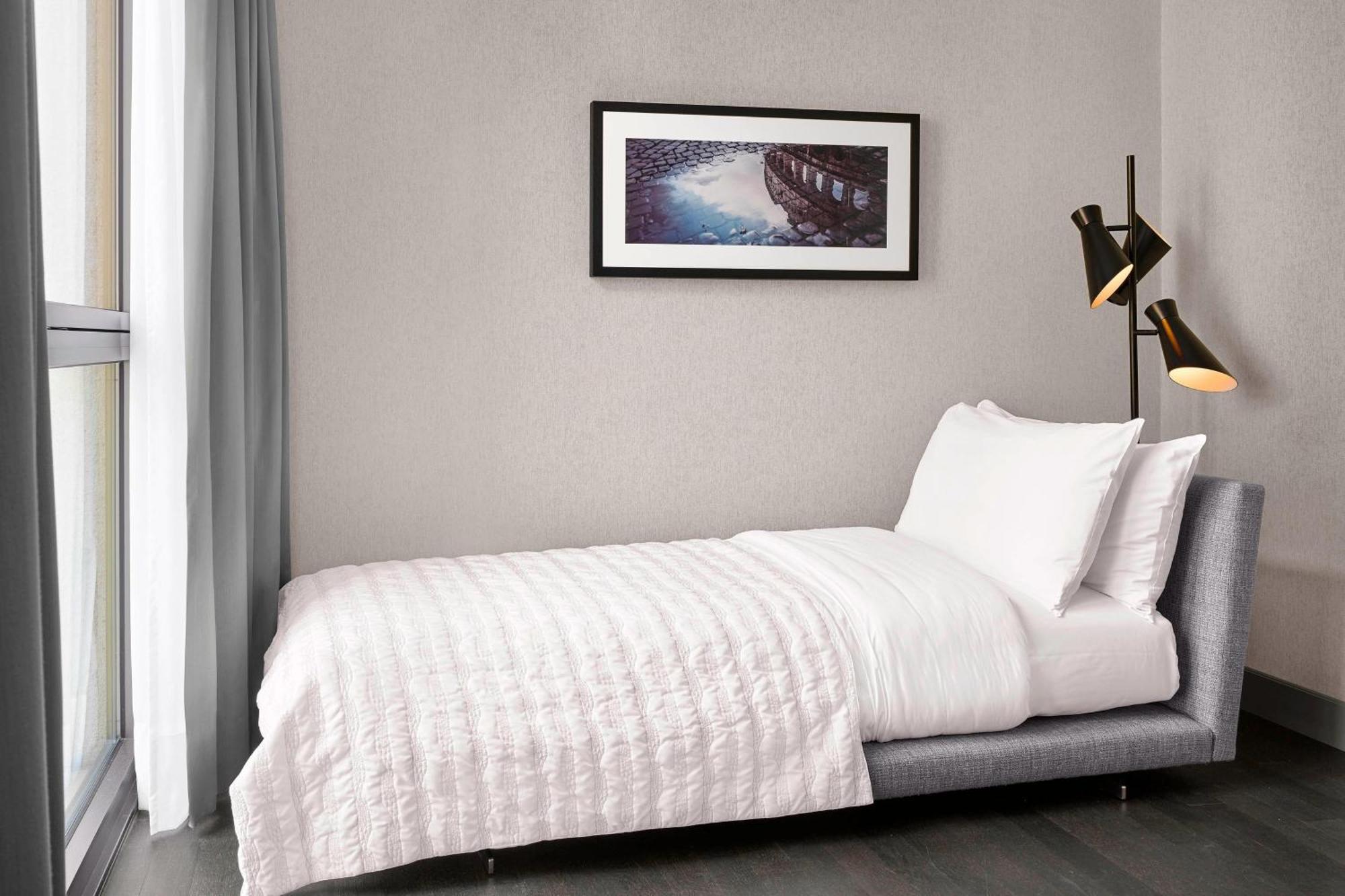 Le Meridien Visconti Рим Екстер'єр фото